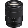 Image de Sony E 18-135mm F3.5-5.6 OSS