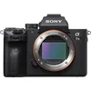 Image de Sony Alpha 7 III | Appareil Photo Numérique Hybride Plein Format ( 24, 2 MP, AF en 0.02s, Suivi des Yeux, stabilisation interne 5 axes, 4K HLG, Batterie Haute Capacité) (ILCE7M3, A7M3)