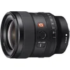 Image de Sony SEL24F14GM   Objectif grand-angle 24 mm f/1.4 G Master, lumineux, E-Mount, pour plein format & APS-C, idéal paysage & reportage, compatible A7, ZV-E10, A6400, A6700