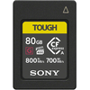 Image de Sony CFexpress 80 Go Type A série CEA-G
