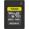 Image de Sony CFexpress 160 Go Type A série CEA-G