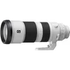 Image de Sony SEL200600G   200-600 mm F5.6-6.3 G télézoom pour plein format et APS-C (grande portée, monture E, idéal pour le sport et la faune, compatible avec la série A7, ZV-E10, A6400, A6700)