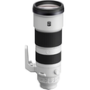 Image de Sony FE 200-600mm F5.6-6.3 G OSS 100  remboursés par Sony