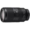 Image de Sony SEL70350G   Zoom super télé 70 350mm F4.5 6.3 G OSS pour APS-C, stabilisé, monture E, idéal nature, sport, voyage, compatible ZV-E10, A6400, A6700
