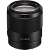 Image de Sony FE 35mm F1.8 -10% avec le code WEEKEND10