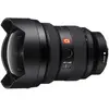 Image de Sony SEL1224GM |Objectif Plein Format FE 12-24mm F2.8 GM - Objectif Zoom Ultra Grand Angle Premium G Master Noir