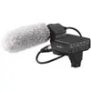 Image de Sony XLR-K3M Kit Microphone XLR pour Caméras, Production Vidéo et Enregistrement Professionnel