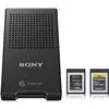 Image de Sony MRW-G1 Lecteur de Carte mémoire USB 3.2 Gen 1 (3.1 Gen 1) Type-C Noir