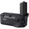 Image de Sony VG-C4EM Poignée Fonctionnelle (utilisable pour ILCE-7RM4 avec Espace pour 2 Batteries Z)