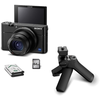 Image de Sony Cyber-shot DSC-RX100 VII Vlogger Kit 100  de remise