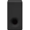 Image de Sony SA-SW3 Caisson de basse compact Noir