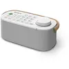 Image de Sony SRS-LSR200 | Enceinte TV sans Fil pour Les malentendants et Les Personnes âgées - Blanc (SRSLSR200.CE7) Taille Unique