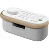 Image de Sony SRS-LSR200 Enceinte TV blanc