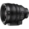 Image de Sony SELC1635G Objectif Zoom Plein Format FE C 16-35 mm T3.1 G (série cinéma, Ultra Grand Angle, Objectif Zoom) Noir
