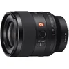Image de Sony SEL35F14GM   Objectif 35 mm F1.4 G Master plein format/APS-C, compact et lumineux (monture E, idéal reportage, portrait, basse lumière, compatible A7, ZV-E10, A6400, A6700)