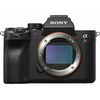 Image de Sony Alpha 7R IVa Boîtier nu 800  de remise