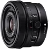 Image de Sony SEL24F28G   Objectif fixe 24 mm F2.8 G pour plein format (série G premium, monture E, compact & léger, idéal photo & vidéo, compatible Sony A7, ZV-E1, A6000 & ZV-E10)