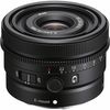 Image de Sony FE 24mm F2.8 G -100  avec le code SONY100