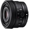 Image de Sony FE 50 mm F2.5 G   Objectif fixe pour plein format (SEL50F25G, série G, monture E, compact & léger, idéal portraits & street, compatible Sony Alpha A7, A6000 & ZV-E10)