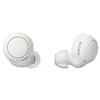 Image de Sony WF-C500 - Ecouteurs bluetooth sans fil (étanchéité IPX4 Jusqu'à 20h d'autonomie) - Blanc