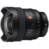 Image de Sony SEL14F18GM   Objectif grand angle 14 mm F1.8 G Master plein format/APS-C, lumineux et compact (monture E, idéal architecture et astro, compatible A7, ZV-E10, A6400, A6700)