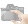 Image de Sony Protecteur d'écran en verre PCK-LG2 pour A7 IV / A6700 / ZV-E1 / A7C II / A7CR