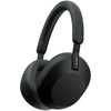 Image de Sony WH-1000XM5 Casque Avec fil &sans fil Arceau Appels/Musique Bluetooth Noir WH1000XM5B.CE7