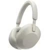 Image de Sony WH-1000XM5 - Étui Rigide, Casque sans Fil Haut de Gamme à réduction de Bruit, Bluetooth, qualité d'appel Claire, Audio Hi Res, 30h d'autonomie, étui Rigide, iOS et Android - Rose