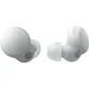 Image de Sony WF-LS900 Écouteurs Bluetooth sans Fil à réduction du Bruit - Connexion Bluetooth Multipoint - Ultra Compact et Ultra léger - Jusqu'à 20 Heures d'autonomie avec boitier de Charge - Blanc