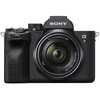 Image de Sony Alpha 7 IV + 28-70mm 200  de remise