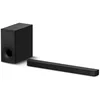 Image de Sony HTS400.CEL - Barre de Son TV 330W, 2.1 de canaux avec Caisson de Basse, Bluetooth, Son Surround Avant, S-Force Pro, Dolby Digital (Noire)