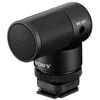 Image de Sony ECM-G1 - Microphone Shotgun (batterie et sans fil), noir