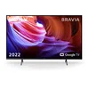 Image de Sony KD-75X85K | TV 4K Ultra HD, LED, HDR, Google TV, Noir (Modèle 2022)