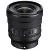 Image de Sony SELP1635G | Objectif à Zoom motorisé Grand Angle Plein Format FE PZ 16-35 mm F4 G Haut de Gamme série G