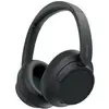 Image de Sony WH-CH720N Micro-casque supra-auriculaire Bluetooth Stereo noir Suppression du bruit du microphone, Noise Cancelling micro-casque, sonnerie