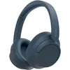 Image de Sony WH-CH720N - Casque Bluetooth sans Fil à réduction de Bruit - Micro intégré - jusqu'à 35 Heures d'autonomie et Charge Rapide - Bleu