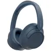 Image de Sony WH-CH720N Micro-casque supra-auriculaire Bluetooth Stereo bleu Suppression du bruit du microphone, Noise Cancelling micro-casque, sonnerie