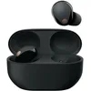 Image de Sony WF-1000XM5 écouteurs sans Fil à réduction de Bruit, Bluetooth, Intra-Auriculaires avec Micro, 36 Heures d'autonomie, Charge Rapide, IPX4, Compatible iOS et Android - Noir