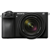 Image de Sony Alpha 6700 + 18-135mm - GARANTIE 5 ans - 400  de remise