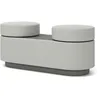 Image de Sony HT-AX7 - Système Home Cinema Portable avec 360 Spatial Sound Mapping, Bluetooth et 30h d'autonomie