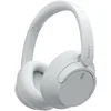 Image de Sony WH-CH720N - Casque Bluetooth sans Fil à réduction de Bruit - Micro intégré - jusqu'à 35 Heures d'autonomie et Charge Rapide - Blanc