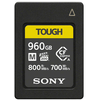 Image de Sony CFexpress 960GB Type A Série M TOUGH