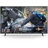 Image de Sony Television Bravia KD-65X75WL : 4K Ultra HD LED | HDR | Google | Pack ECO | BRAVIA Core - Design Signature Sony [Classe énergétique F]