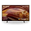 Image de Sony TV Bravia KD-43X75WL : TV 4K Ultra HD LED | HDR | Google TV | Pack ECO | BRAVIA Core - Modèle 2023
