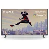 Image de Sony TV Bravia - KD-85X80L : TV 4K Ultra HD LED | HDR | Google TV | Pack ECO | BRAVIA Core - Design Minimaliste [Classe énergétique F]