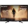 Image de Sony BRAVIA KD-32W800 - 32 Pouces - HD - High Dynamic Range (HDR) - Android TV Noir