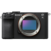 Image de Sony a7C II Noir Boitier nu 400  de remise