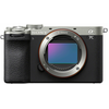 Image de Sony a7C II Argent Boitier nu -10% avec le code PHOTO10