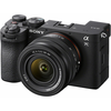 Image de Sony a7C II Noir + 28-60mm + 2 batteries suppl. + chargeur DUO - GARANTIE 5 ans - 530  de remise