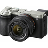 Image de Sony a7C II Argent + 28-60mm 400  de remise